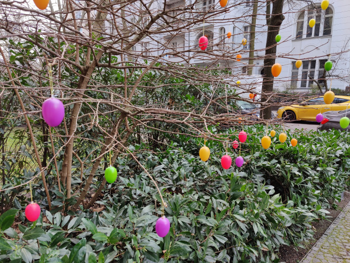 Im Vergleich mit dem Oneplus 8 Pro sind die Farben aber höchstens minimal weniger stark gesättigt. (Bild: Tobias Költzsch/Golem.de)